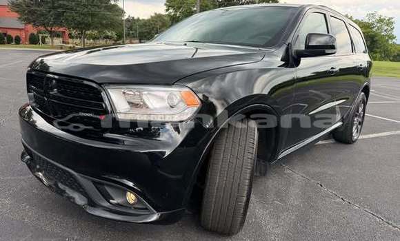 Buy Used Dodge Durango Other Car in Ahalkalaki in Samche-Zhavaheti Buy Used Dodge Durango Other Car in Ahalkalaki in Samche-Zhavaheti