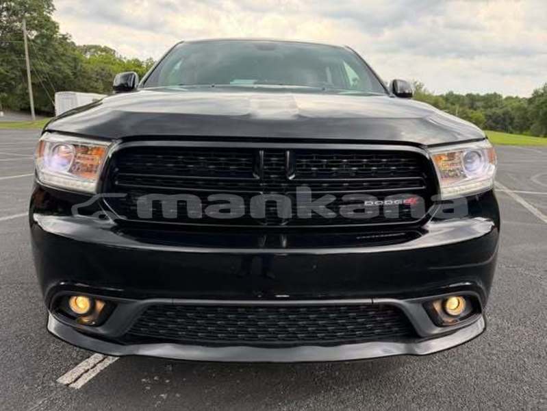 Big with watermark dodge durango samche zhavaheti ahalkalaki 8262