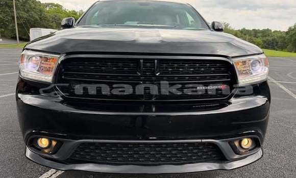 Buy Used Dodge Durango Other Car in Ahalkalaki in Samche-Zhavaheti Buy Used Dodge Durango Other Car in Ahalkalaki in Samche-Zhavaheti