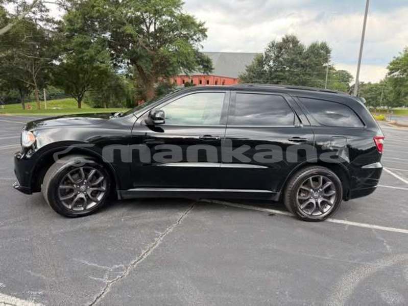 Big with watermark dodge durango samche zhavaheti ahalkalaki 8262