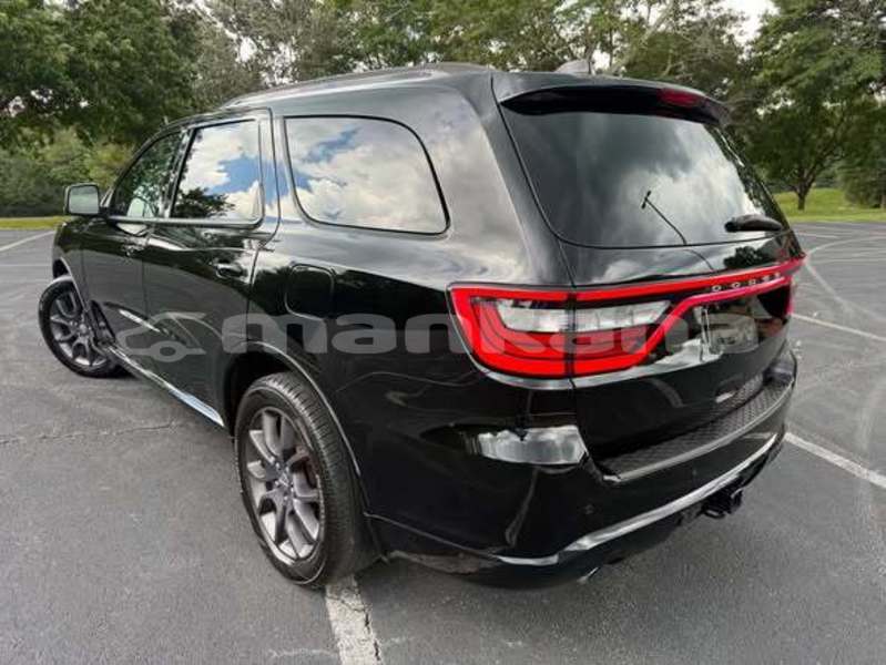 Big with watermark dodge durango samche zhavaheti ahalkalaki 8262