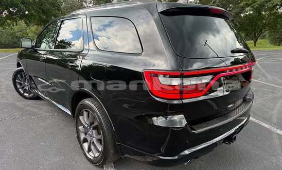 Buy Used Dodge Durango Other Car in Ahalkalaki in Samche-Zhavaheti Buy Used Dodge Durango Other Car in Ahalkalaki in Samche-Zhavaheti