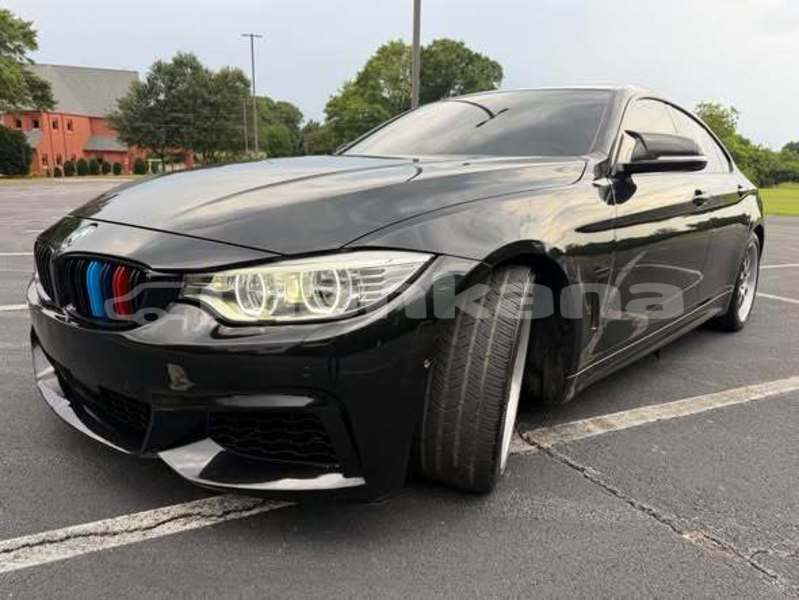 Big with watermark bmw 4 series samche zhavaheti ahalkalaki 8263