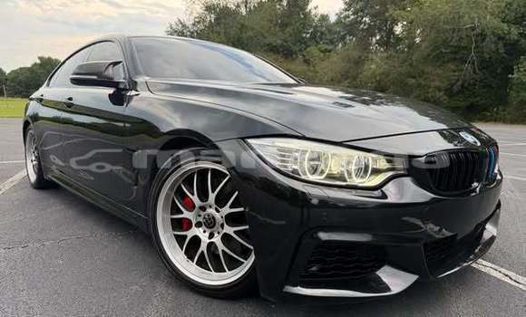 Buy Used BMW 4-Series Other Car in Ahalkalaki in Samche-Zhavaheti Buy Used BMW 4-Series Other Car in Ahalkalaki in Samche-Zhavaheti