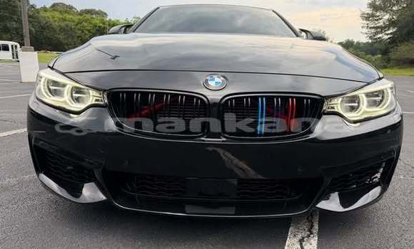 Buy Used BMW 4-Series Other Car in Ahalkalaki in Samche-Zhavaheti Buy Used BMW 4-Series Other Car in Ahalkalaki in Samche-Zhavaheti
