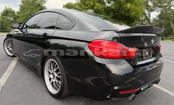 Buy Used BMW 4-Series Other Car in Ahalkalaki in Samche-Zhavaheti Buy Used BMW 4-Series Other Car in Ahalkalaki in Samche-Zhavaheti