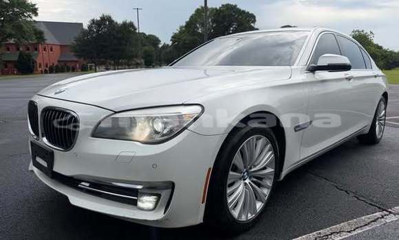 Buy Used BMW 7-Series Other Car in Gali in Abhasia Buy Used BMW 7-Series Other Car in Gali in Abhasia