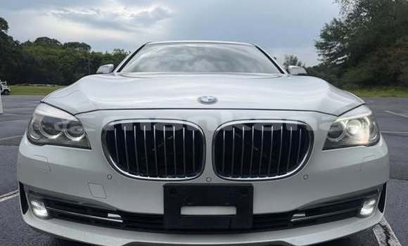 Buy Used BMW 7-Series Other Car in Gali in Abhasia Buy Used BMW 7-Series Other Car in Gali in Abhasia