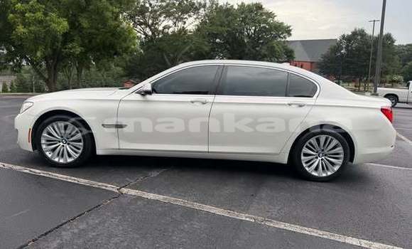 Buy Used BMW 7-Series Other Car in Gali in Abhasia Buy Used BMW 7-Series Other Car in Gali in Abhasia