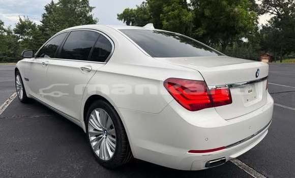 Buy Used BMW 7-Series Other Car in Gali in Abhasia Buy Used BMW 7-Series Other Car in Gali in Abhasia