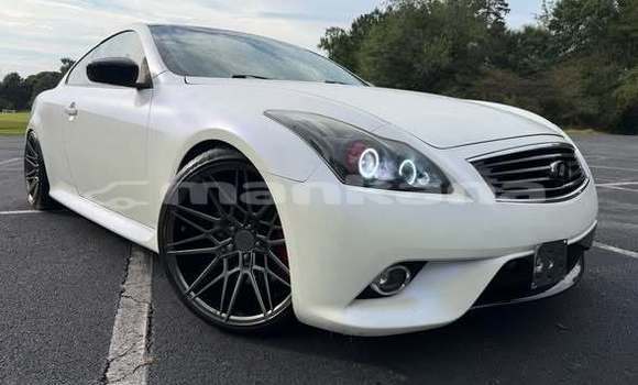 Buy Used Infiniti G Other Car in Gali in Abhasia