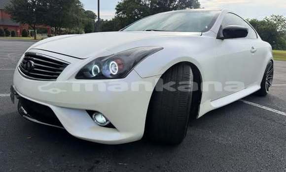 Buy Used Infiniti G Other Car in Gali in Abhasia Buy Used Infiniti G Other Car in Gali in Abhasia