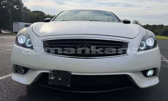 Buy Used Infiniti G Other Car in Gali in Abhasia Buy Used Infiniti G Other Car in Gali in Abhasia