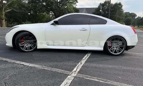 Buy Used Infiniti G Other Car in Gali in Abhasia Buy Used Infiniti G Other Car in Gali in Abhasia