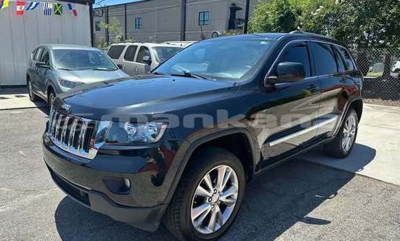 Buy Used Jeep Cherokee Other Car in Ahmeta in Kaheti