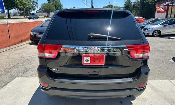 Buy Used Jeep Cherokee Other Car in Ahmeta in Kaheti Buy Used Jeep Cherokee Other Car in Ahmeta in Kaheti