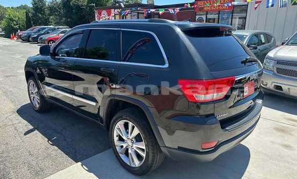 Buy Used Jeep Cherokee Other Car in Ahmeta in Kaheti Buy Used Jeep Cherokee Other Car in Ahmeta in Kaheti