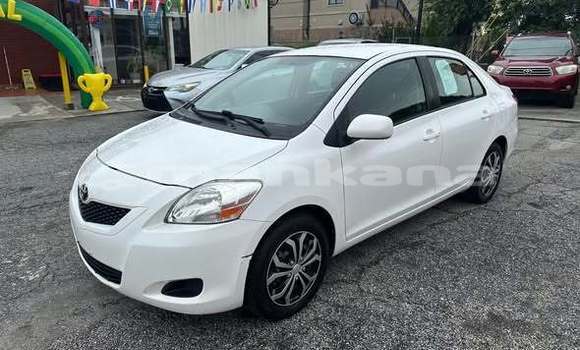 Buy Used Toyota Yaris Other Car in Gali in Abhasia