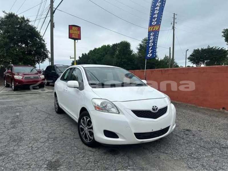 Big with watermark toyota yaris abhasia gali 8267