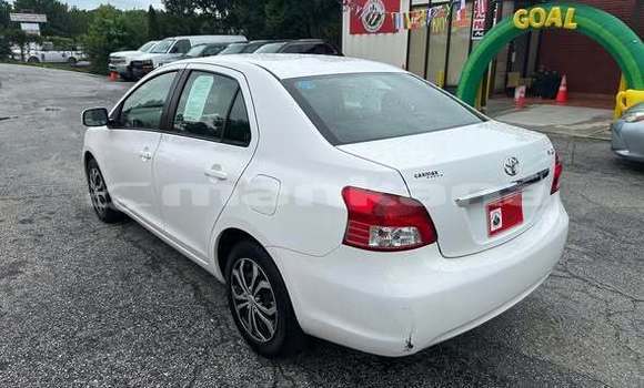 Buy Used Toyota Yaris Other Car in Gali in Abhasia Buy Used Toyota Yaris Other Car in Gali in Abhasia