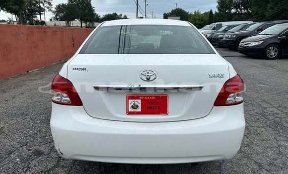 Buy Used Toyota Yaris Other Car in Gali in Abhasia Buy Used Toyota Yaris Other Car in Gali in Abhasia