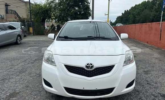 Buy Used Toyota Yaris Other Car in Gali in Abhasia Buy Used Toyota Yaris Other Car in Gali in Abhasia