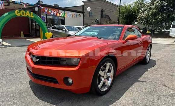 Buy Used Chevrolet Camaro Other Car in Gali in Abhasia Buy Used Chevrolet Camaro Other Car in Gali in Abhasia