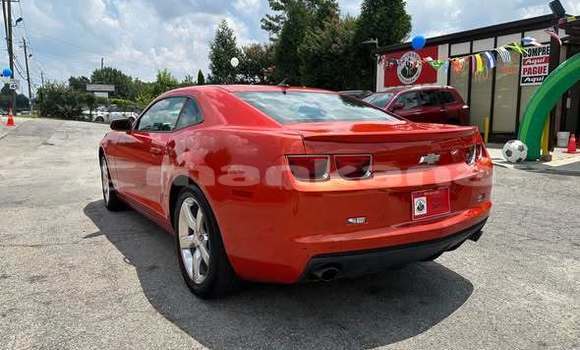 Buy Used Chevrolet Camaro Other Car in Gali in Abhasia Buy Used Chevrolet Camaro Other Car in Gali in Abhasia