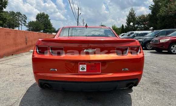 Buy Used Chevrolet Camaro Other Car in Gali in Abhasia Buy Used Chevrolet Camaro Other Car in Gali in Abhasia