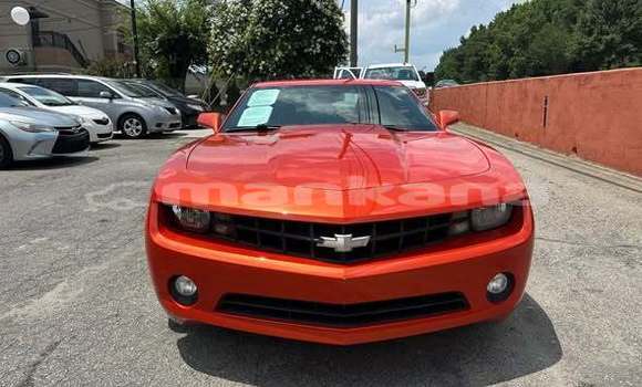 Buy Used Chevrolet Camaro Other Car in Gali in Abhasia Buy Used Chevrolet Camaro Other Car in Gali in Abhasia