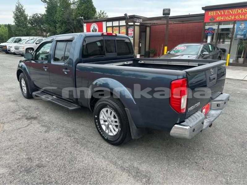 Big with watermark nissan frontier abhasia gali 8270