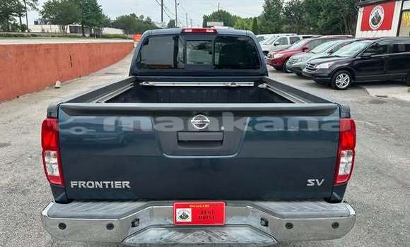 Buy Used Nissan Frontier Other Car in Gali in Abhasia Buy Used Nissan Frontier Other Car in Gali in Abhasia