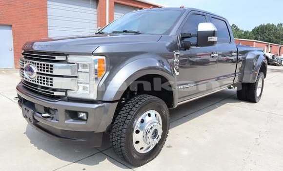 Buy Used Ford F–150 Other Car in Gali in Abhasia