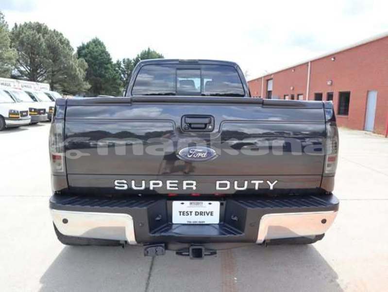 Big with watermark ford mustang abhasia gali 8274