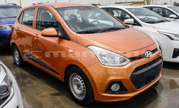Buy Import Hyundai i10 Other Car in Import - Dubai in Abhasia Buy Import Hyundai i10 Other Car in Import - Dubai in Abhasia
