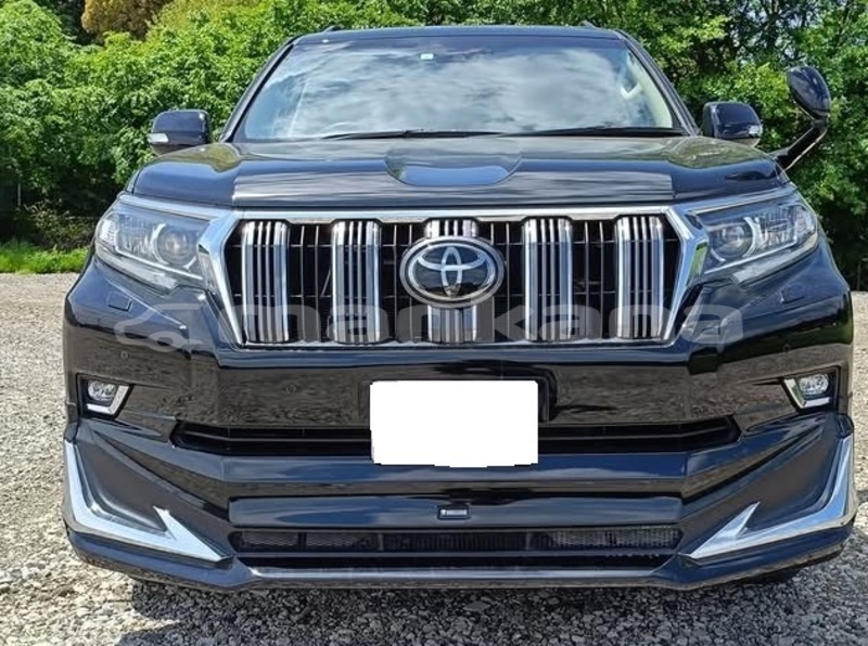 Big with watermark toyota land cruiser prado tbilisi tbilisi 8276