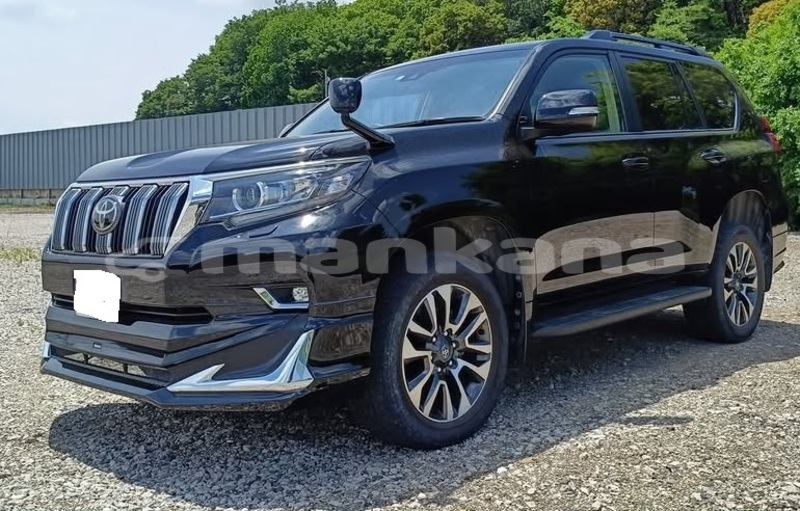 Big with watermark toyota land cruiser prado tbilisi tbilisi 8276