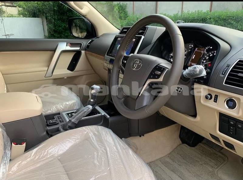Big with watermark toyota land cruiser prado tbilisi tbilisi 8276