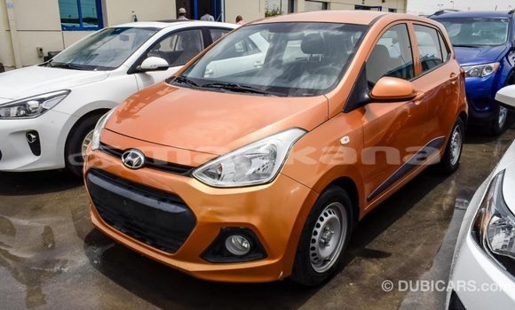 Buy Import Hyundai i10 Other Car in Import - Dubai in Abhasia Buy Import Hyundai i10 Other Car in Import - Dubai in Abhasia