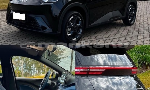 Buy Used BYD S6 Other Car in Tbilisi in Tbilisi Buy Used BYD S6 Other Car in Tbilisi in Tbilisi