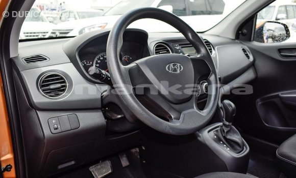 Buy Import Hyundai i10 Other Car in Import - Dubai in Abhasia Buy Import Hyundai i10 Other Car in Import - Dubai in Abhasia