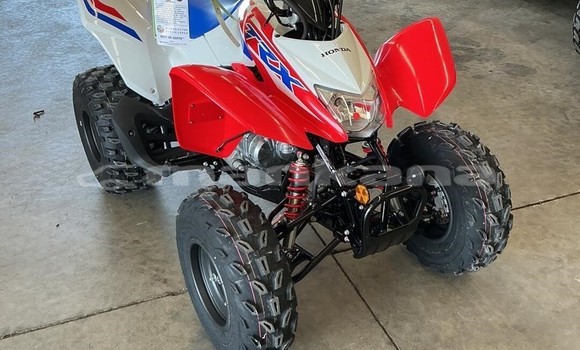 Buy New Honda TRX Other Bike in Batumi in Ajaria