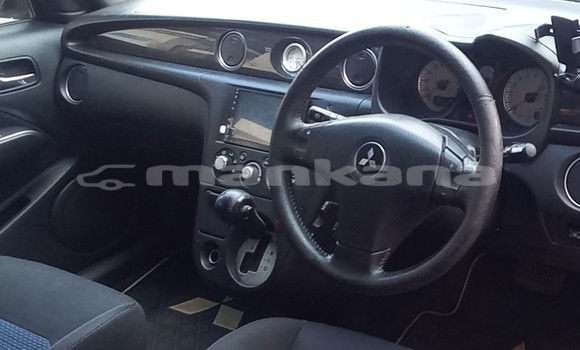 Buy Used Mitsubishi Airtrek Black Car in Tbilisi in Tbilisi Buy Used Mitsubishi Airtrek Black Car in Tbilisi in Tbilisi