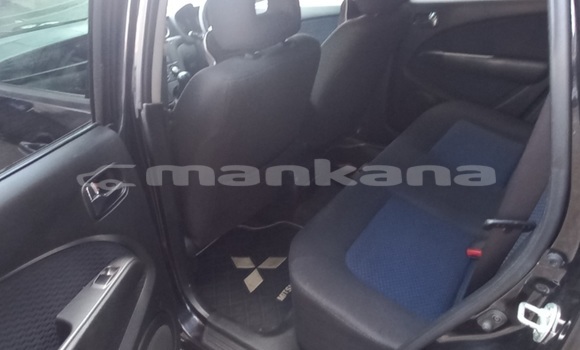 Buy Used Mitsubishi Airtrek Black Car in Tbilisi in Tbilisi Buy Used Mitsubishi Airtrek Black Car in Tbilisi in Tbilisi
