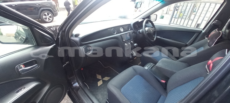 Big with watermark mitsubishi airtrek tbilisi tbilisi 8280