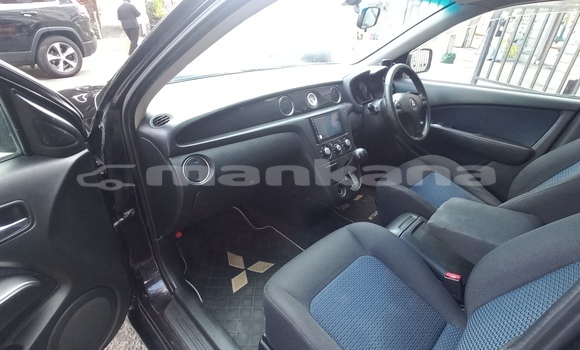 Buy Used Mitsubishi Airtrek Black Car in Tbilisi in Tbilisi Buy Used Mitsubishi Airtrek Black Car in Tbilisi in Tbilisi