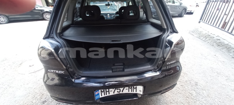 Big with watermark mitsubishi airtrek tbilisi tbilisi 8280