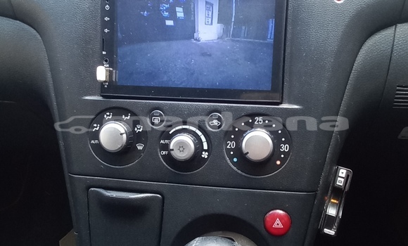 Buy Used Mitsubishi Airtrek Black Car in Tbilisi in Tbilisi Buy Used Mitsubishi Airtrek Black Car in Tbilisi in Tbilisi