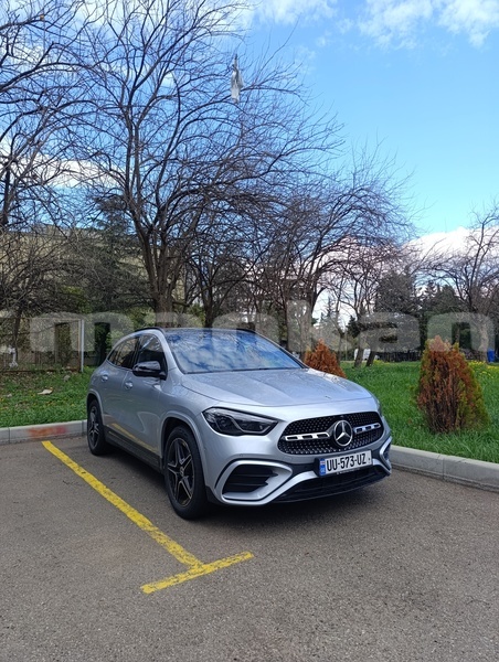 Big with watermark mercedes benz 200 tbilisi tbilisi 8281