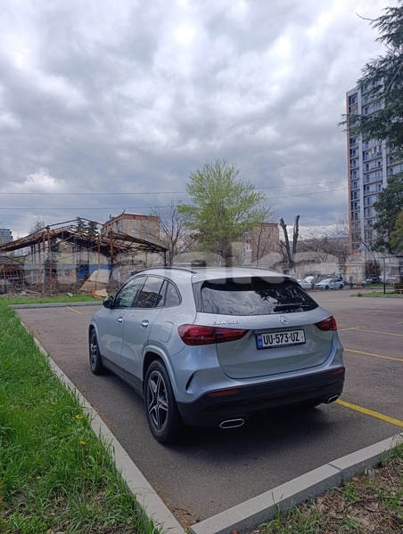 Big with watermark mercedes benz 200 tbilisi tbilisi 8281